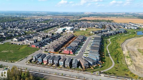 10 Prospect Place, Spruce Grove, AB - Outdoor With View