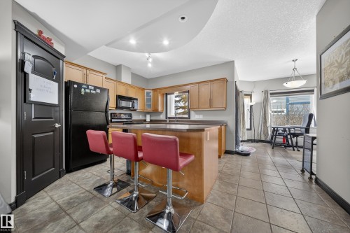 43 903 Rutherford Road, Edmonton, AB - Indoor