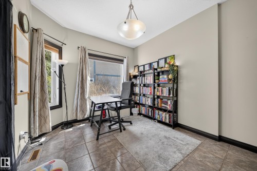 43 903 Rutherford Road, Edmonton, AB - Indoor Photo Showing Office