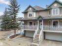 43 903 Rutherford Road, Edmonton, AB  - Outdoor With Deck Patio Veranda With Facade 