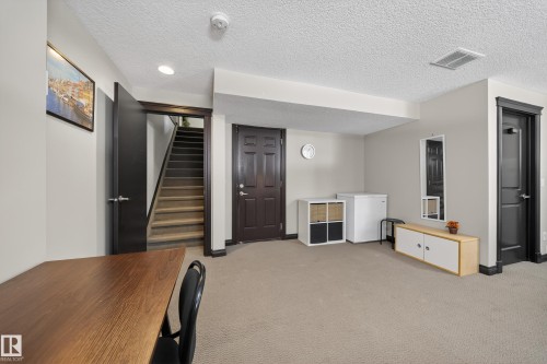 43 903 Rutherford Road, Edmonton, AB - Indoor Photo Showing Other Room