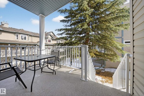 43 903 Rutherford Road, Edmonton, AB - Outdoor With Exterior