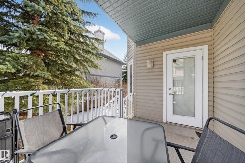 43 903 Rutherford Road, Edmonton, AB - Outdoor With Exterior