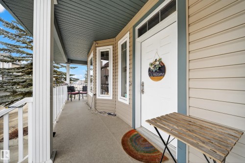 43 903 Rutherford Road, Edmonton, AB - Outdoor With Exterior