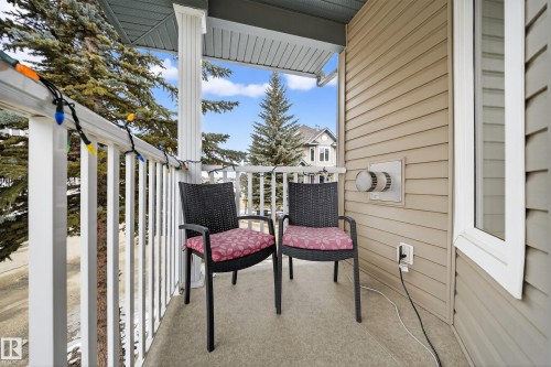 43 903 Rutherford Road, Edmonton, AB - Outdoor With Exterior