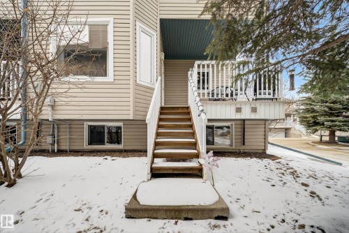 43 903 Rutherford Road, Edmonton, AB - Outdoor