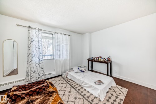 305 12841 65 Street, Edmonton, AB - Indoor Photo Showing Bedroom
