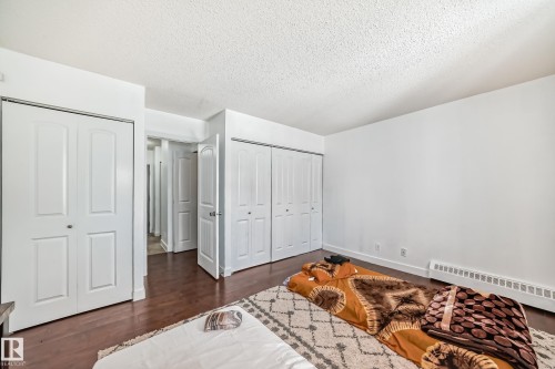 305 12841 65 Street, Edmonton, AB - Indoor Photo Showing Bedroom