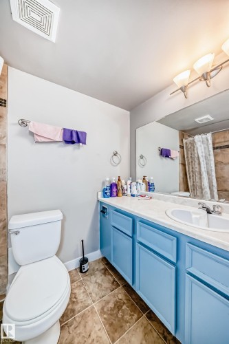305 12841 65 Street, Edmonton, AB - Indoor Photo Showing Bathroom
