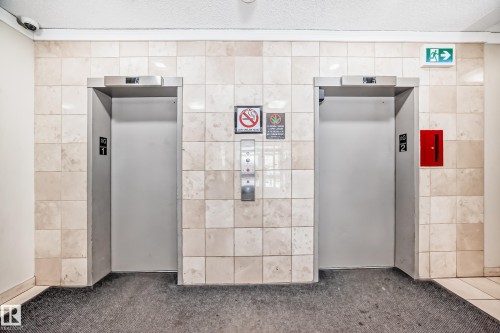 305 12841 65 Street, Edmonton, AB - Indoor