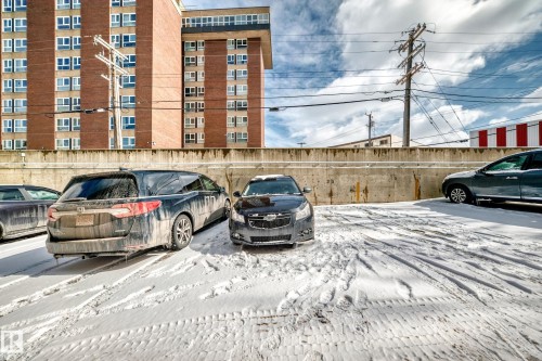 305 12841 65 Street, Edmonton, AB - Outdoor