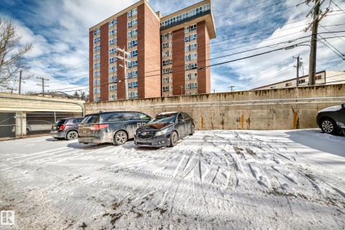 305 12841 65 Street, Edmonton, AB - Outdoor