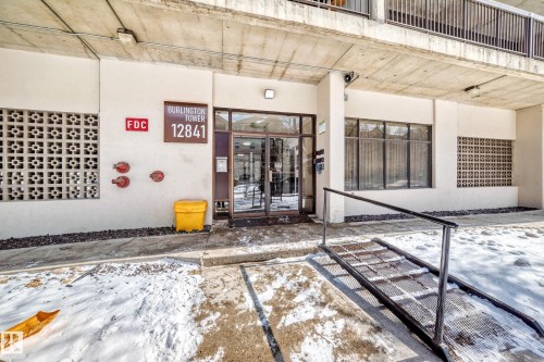 305 12841 65 Street, Edmonton, AB -  Photo Showing Other Room