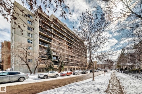 305 12841 65 Street, Edmonton, AB - Outdoor