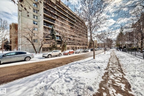 305 12841 65 Street, Edmonton, AB - Outdoor