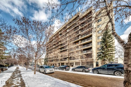 305 12841 65 Street, Edmonton, AB - Outdoor