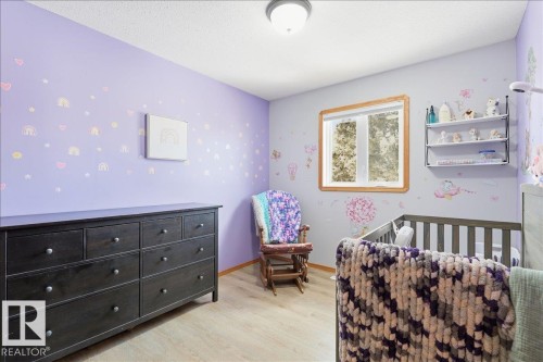 228 Parkside Drive, Wetaskiwin, AB - Indoor Photo Showing Bedroom