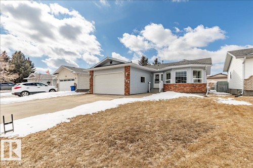 228 Parkside Drive, Wetaskiwin, AB - Outdoor