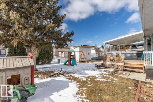 228 Parkside Drive, Wetaskiwin, AB - Outdoor