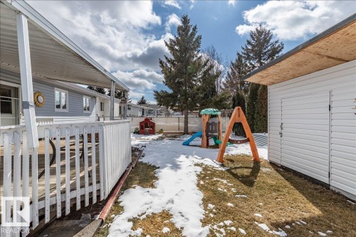 228 Parkside Drive, Wetaskiwin, AB - Outdoor