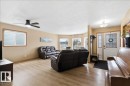228 Parkside Drive, Wetaskiwin, AB  - Indoor Photo Showing Living Room 
