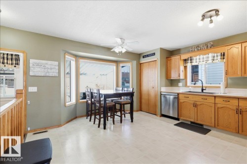 228 Parkside Drive, Wetaskiwin, AB - Indoor