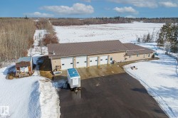 56515 RGE ROAD 222 Rural Sturgeon County, AB T0A 1N4