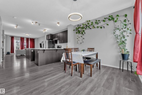 2611 Price Common, Edmonton, AB - Indoor