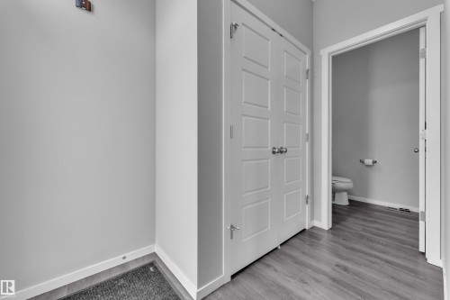 2611 Price Common, Edmonton, AB - Indoor Photo Showing Other Room