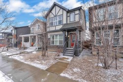 2611 PRICE Common  Edmonton, AB T6W 3P9