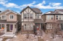 2611 Price Common, Edmonton, AB  - Outdoor With Facade 
