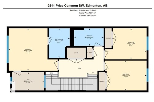 2611 Price Common, Edmonton, AB - Other