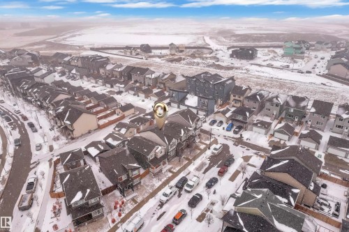 2611 Price Common, Edmonton, AB - Outdoor With View