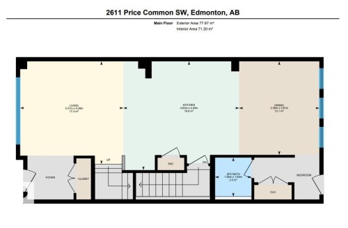 2611 Price Common, Edmonton, AB - Other