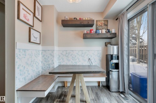 34 Walden Crescent, St. Albert, AB - Indoor