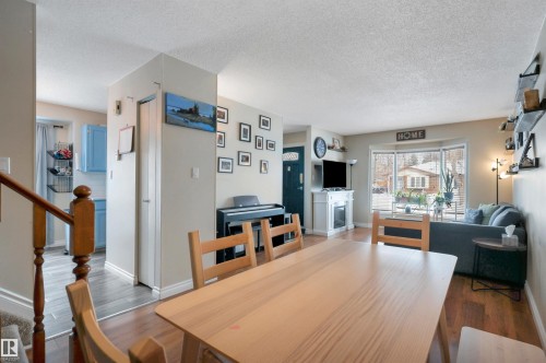 34 Walden Crescent, St. Albert, AB - Indoor