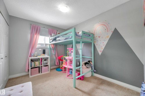 34 Walden Crescent, St. Albert, AB - Indoor