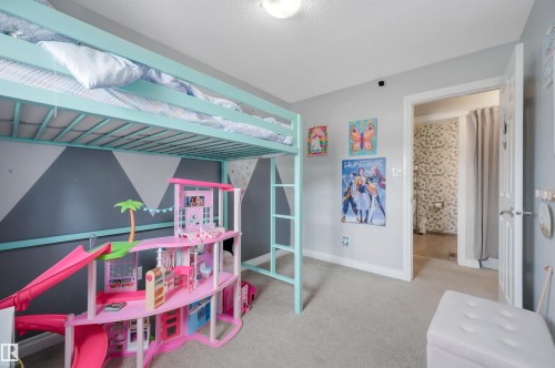 34 Walden Crescent, St. Albert, AB - Indoor