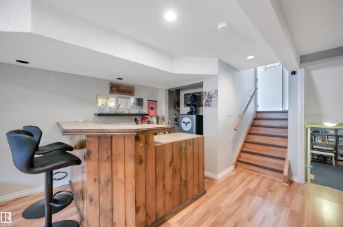 34 Walden Crescent, St. Albert, AB - Indoor Photo Showing Other Room