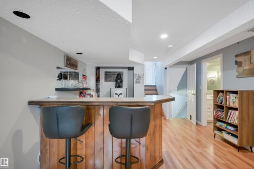 34 Walden Crescent, St. Albert, AB - Indoor