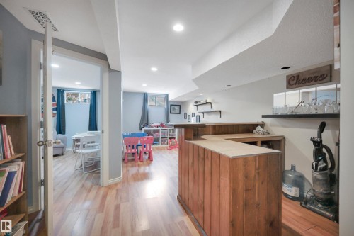 34 Walden Crescent, St. Albert, AB - Indoor Photo Showing Other Room