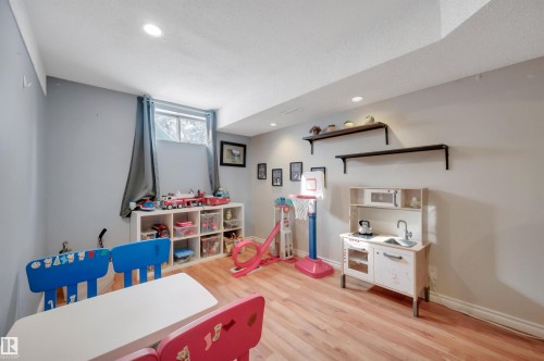 34 Walden Crescent, St. Albert, AB - Indoor