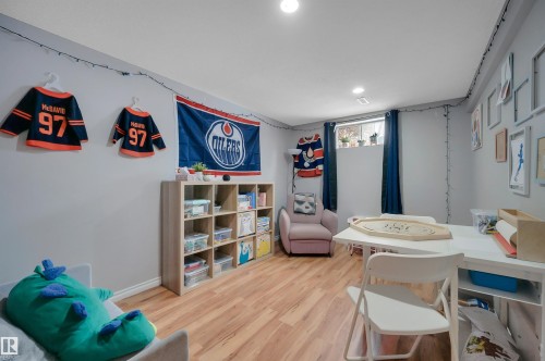 34 Walden Crescent, St. Albert, AB - Indoor