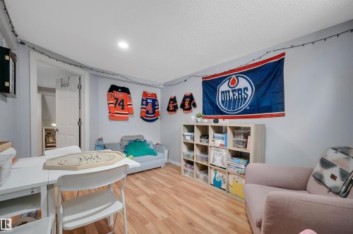 34 Walden Crescent, St. Albert, AB - Indoor