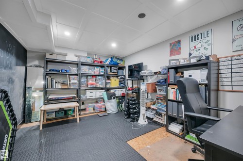 34 Walden Crescent, St. Albert, AB - Indoor
