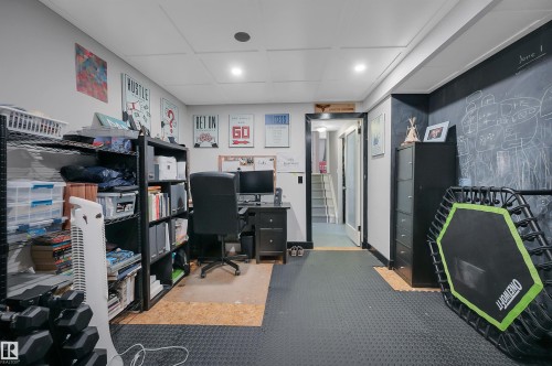 34 Walden Crescent, St. Albert, AB - Indoor