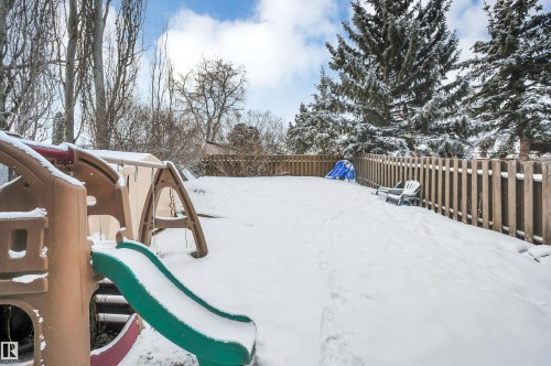 34 Walden Crescent, St. Albert, AB - Outdoor