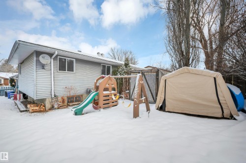 34 Walden Crescent, St. Albert, AB - Outdoor