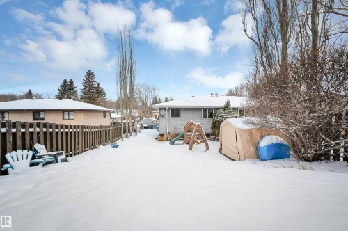 34 Walden Crescent, St. Albert, AB - Outdoor