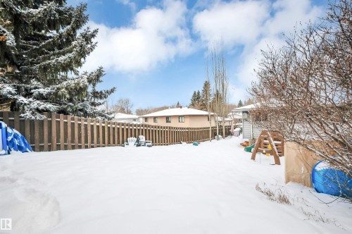 34 Walden Crescent, St. Albert, AB - Outdoor